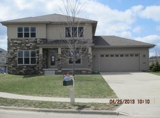 3110 Winter Park Pl, Madison, WI 53719