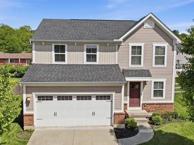 307 Ilene Ave, South Lebanon, OH, 45065