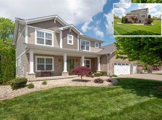 905 Chevalier Ln, O Fallon, IL 62269