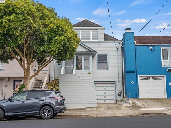 1049 Brunswick St, Daly City, CA 94014
