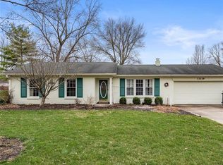 13119 W Council Rd, Yorktown, IN 47396