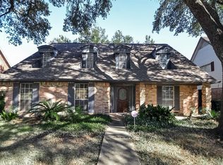 9306 Hendon Ln, Houston, TX 77036