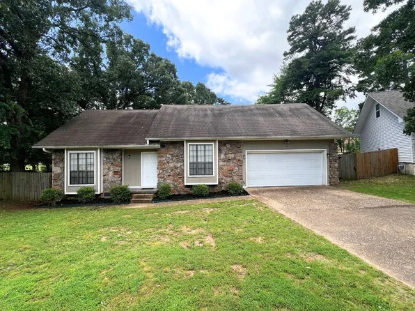 17 Valley View Dr, Maumelle, AR 72113