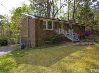 11100 Creedmoor Rd, Raleigh, NC 27614