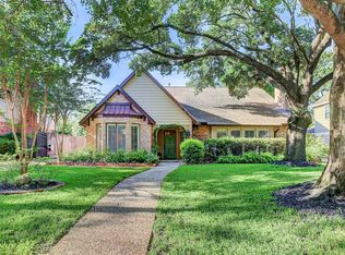 1411 Dominion Dr, Katy, TX 77450
