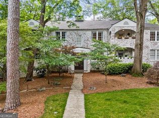 51 Peachtree Memorial Dr NW APT 3, Atlanta, GA 30309