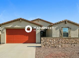 5538 W Walatowa St, Laveen, AZ 85339