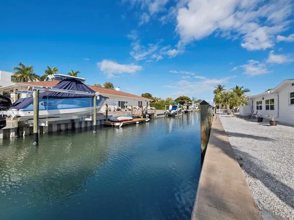 691 TARAWITT DRIVE, LONGBOAT KEY, FL 34228
