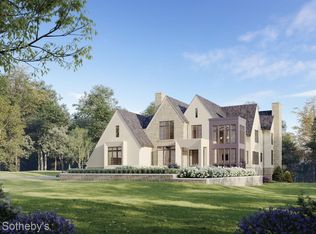 2050 W Valley Rd, Bloomfield Hills, MI 48304