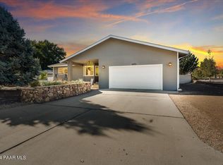3201 Marigold Dr, Prescott, AZ 86305