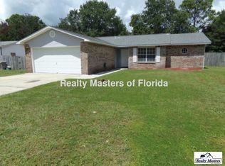 923 Vonna Jo Cir, Pensacola, FL 32506