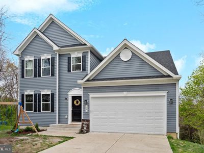 58 Glenna Dr, Delta, PA, 17314