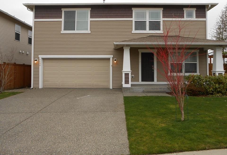The Ridge at McCormick Woods. 2458 SW Siskin Circle, Port O