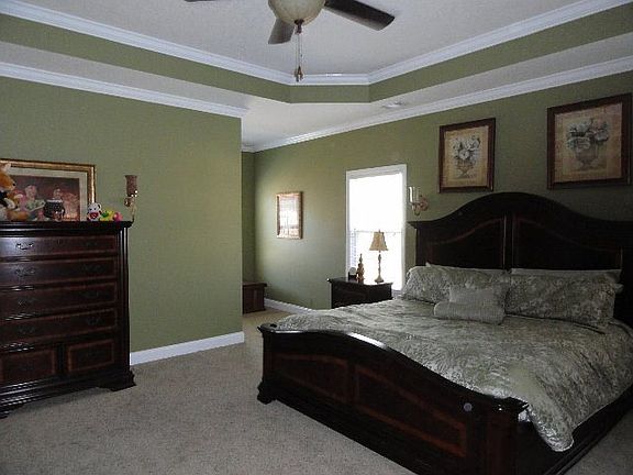Master Room