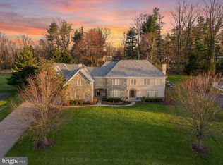 1160 Jefferson Ln, Huntingdon Valley, PA 19006