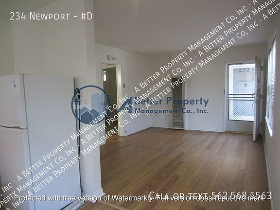 4th image of 234 Newport Ave APT D