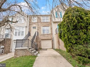 9232 Owings Choice Ct, Owings Mills, MD