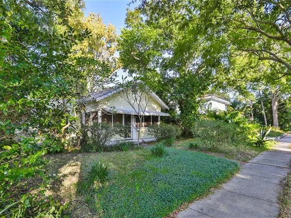 1520 13th St N, Saint Petersburg, FL 33704