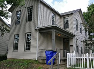 420 Park Ave, Hamilton, OH