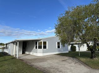 Park Place, Sebastian, FL 32958