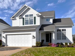 1308 Fieldstone Ct, Broadview Heights, OH 44147