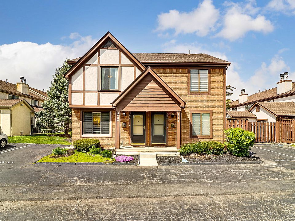 1st image of 5680 Jousting Ln #A
