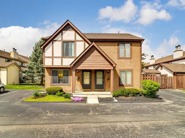 5680 Jousting Ln #A, Columbus, OH 43231