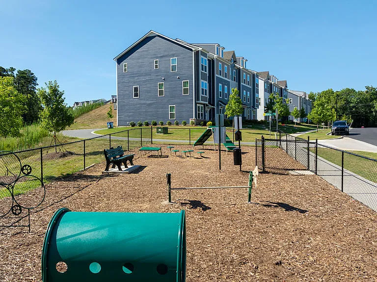Affinity at Oak Hills — Photo 40
