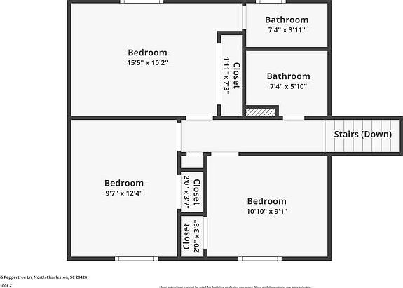4th image of 66 Peppertree Ln
