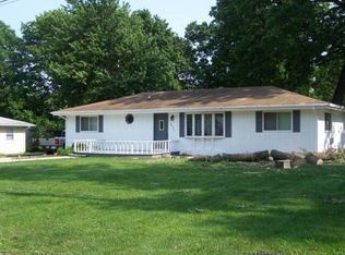 2423 Alice Ln, Decatur, IL 62521