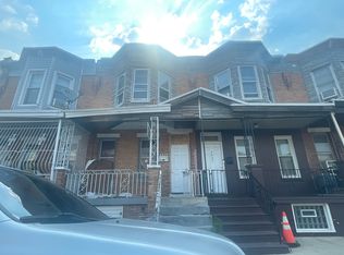 4039 N Marshall St, Philadelphia, PA 19140