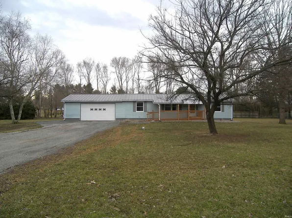2625 E Brookfield Cir N, Warsaw, IN 46582