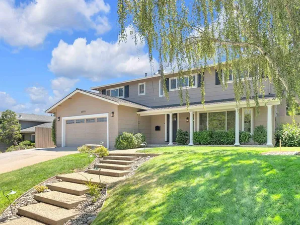 6018 Guadalupe Mines Rd, San Jose, CA 95120