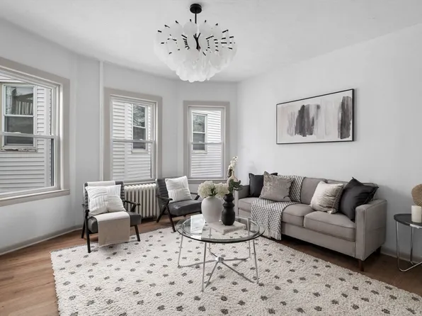 46 Burt St #2, Dorchester, MA 02124