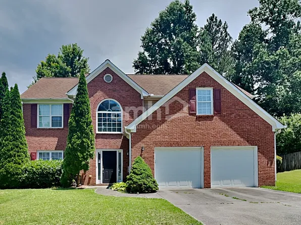 1852 Clear Springs Ln, Lawrenceville, GA 30043