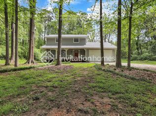 4530 Doss Cir, Powder Springs, GA 30127