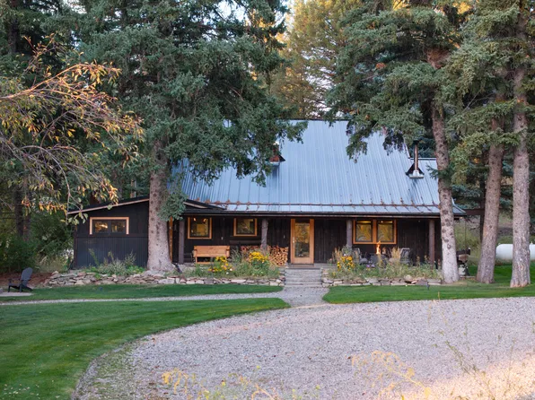1778 Moffit Gulch Rd, Bozeman, MT 59715
