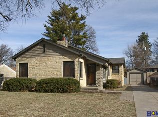 4236 Everett St, Lincoln, NE 68506