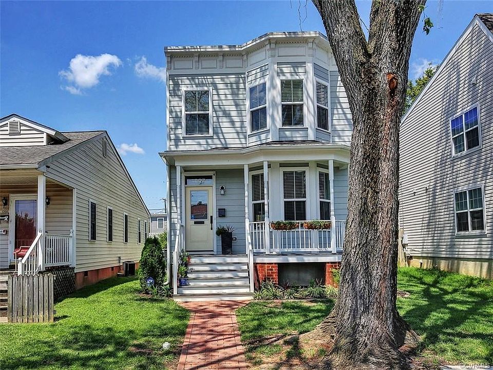 1st image of 1202 W 27th St