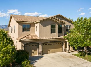 1848 Cam Fella St SE, Albuquerque, NM 87123