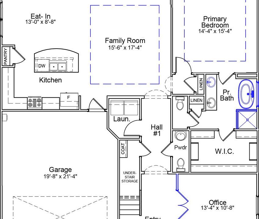 2nd image of 319 Haflinger Ln