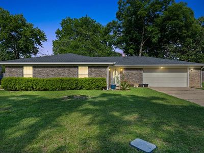 3008 Keystone St, Longview, TX, 75605