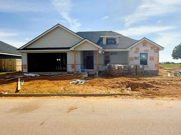 3865 National Dr, Abilene, TX 79602