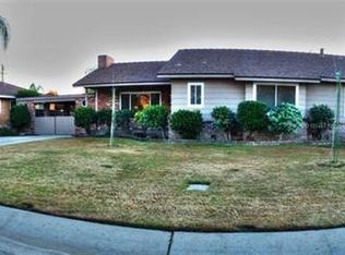 933 W Howard Ave, Visalia, CA 93277