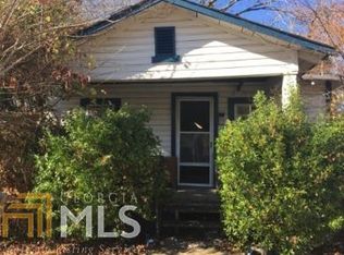 506 Branham Ave SW, Rome, GA 30161