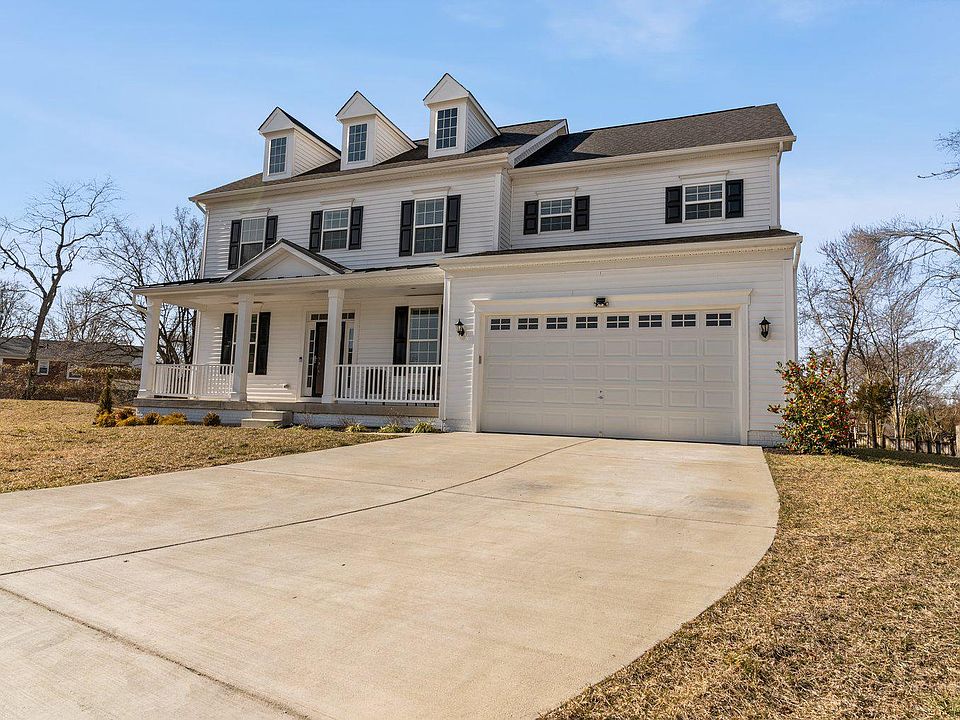 500 Tantallon Forest Ter, Fort Washington, MD 20744 Zillow