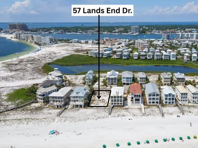 57 Lands End Dr, Destin, FL, 32541
