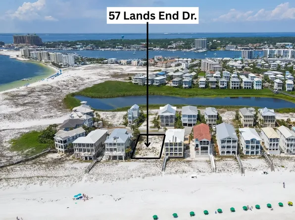 57 Lands End Dr, Destin, FL 32541