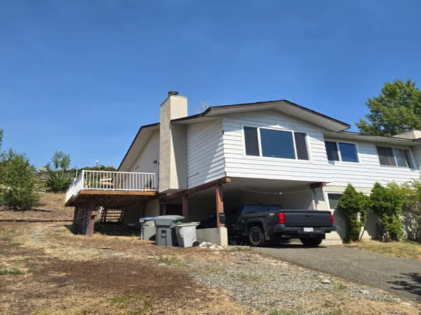 1286 Monashee Ct, Kamloops, BC V2C 6B4
