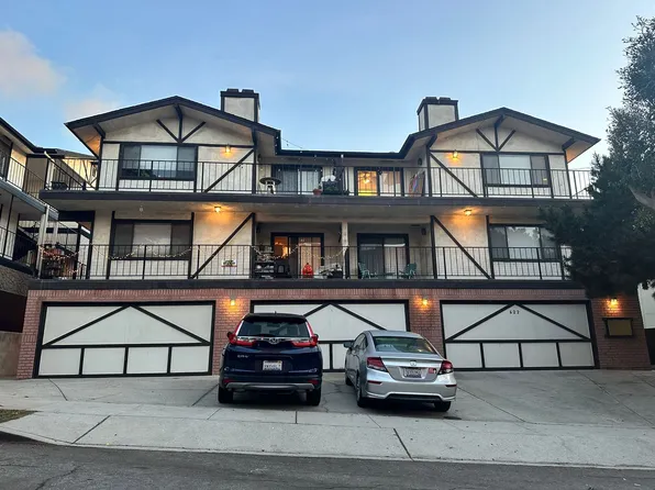 622 E. Holly Avenue Apartments, 622 E Holly Ave #1, El Segundo, CA 90245